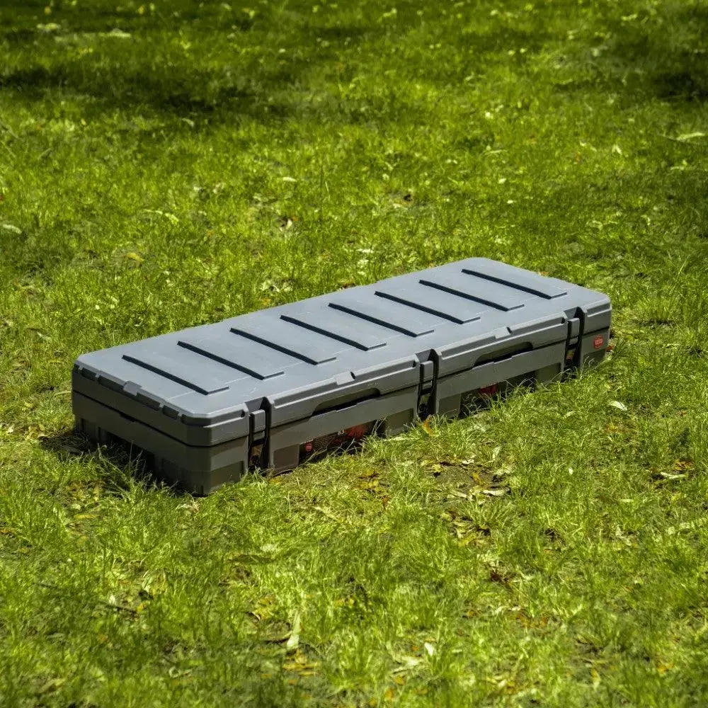 Caos 83L Adventure Series Case 1