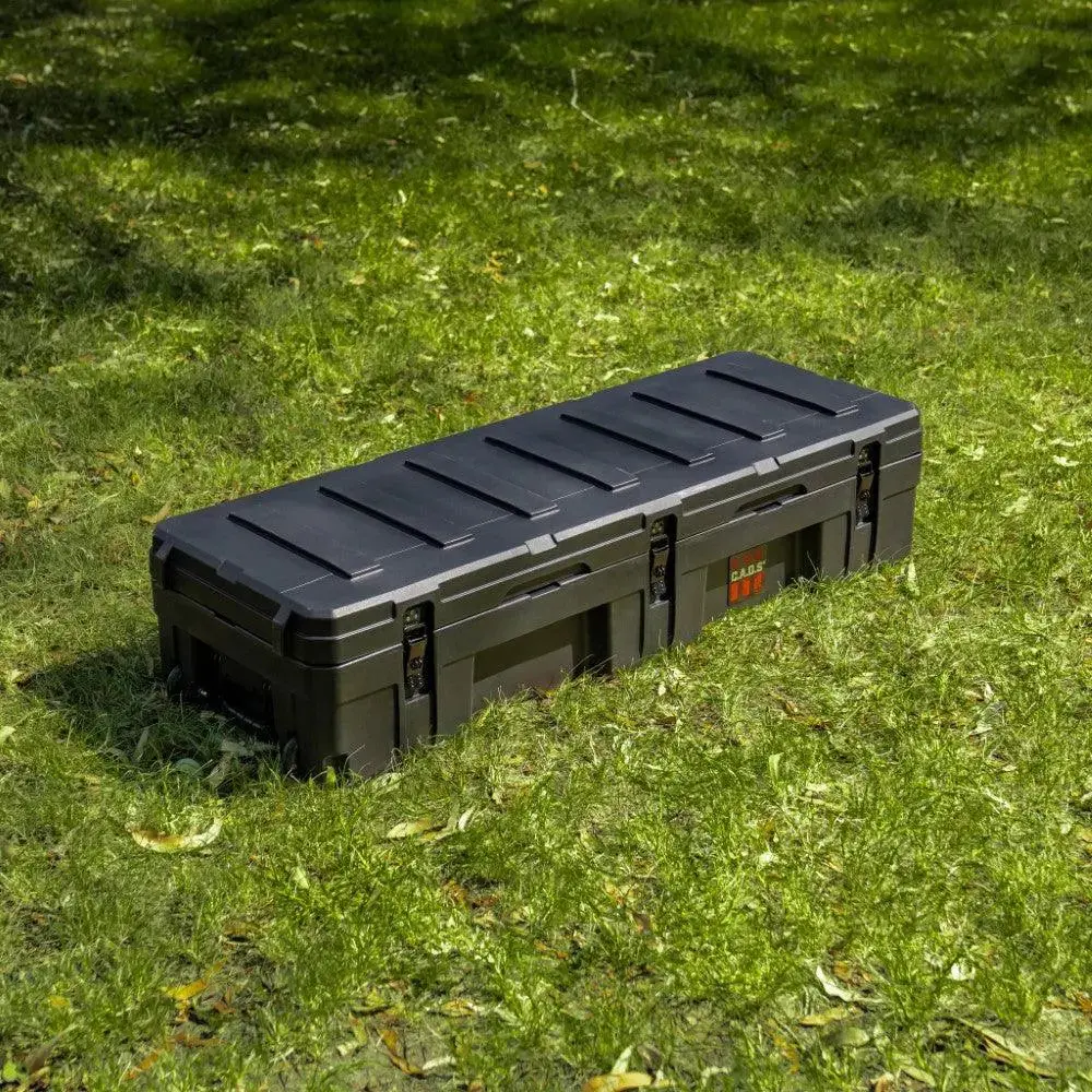 Caos 128L Adventure Series Case 1