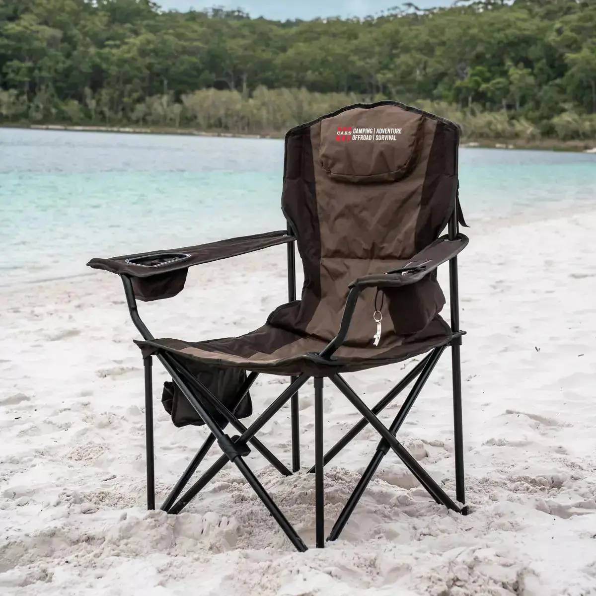 Caos Super King Size Chair 1