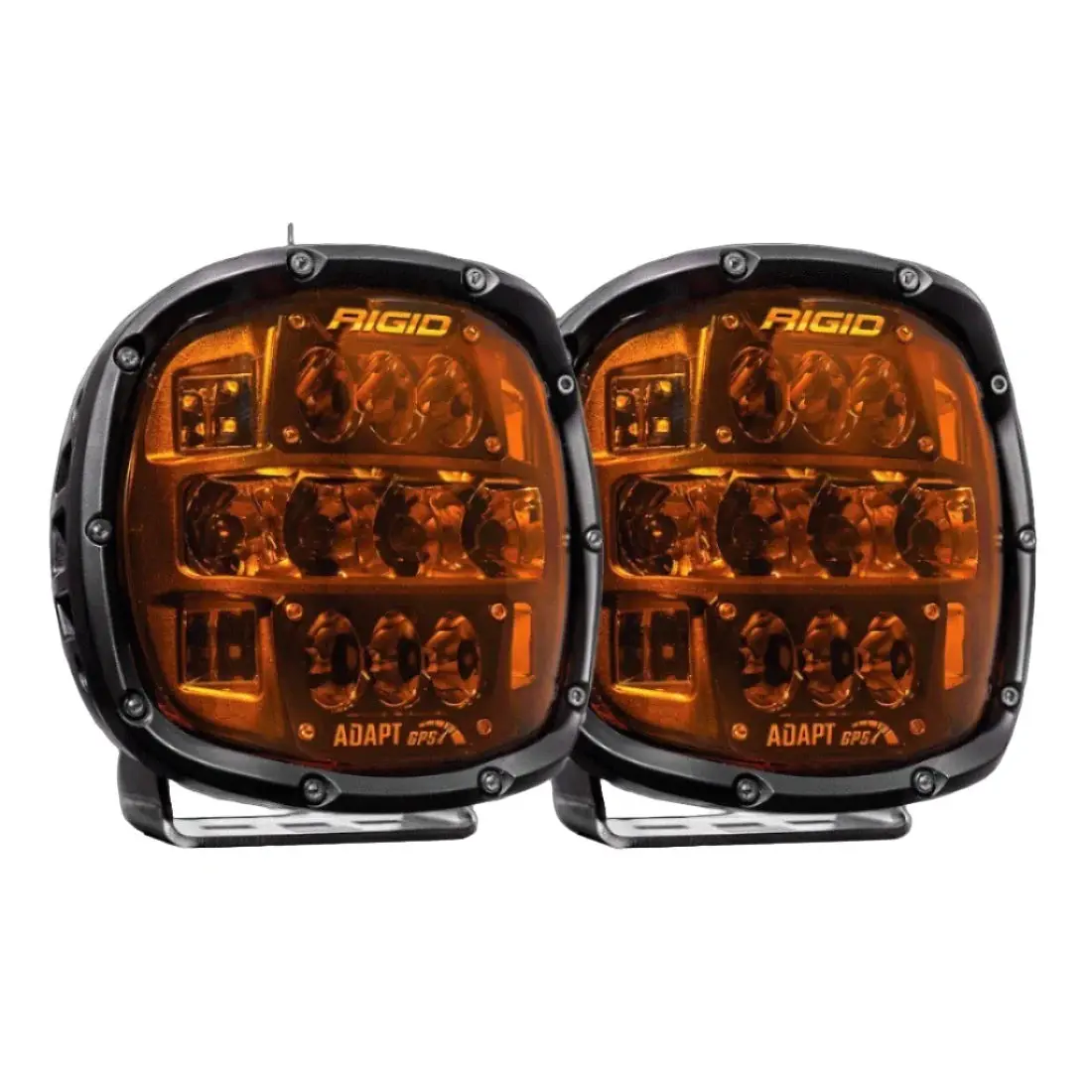 Rigid Adapt Xp Extreme Powersports Led Pair 1
