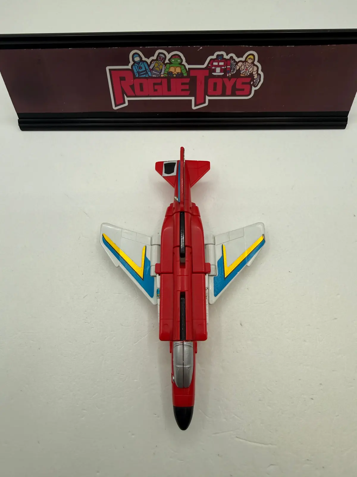 Hasbro Transformers G1 Fireflight 1