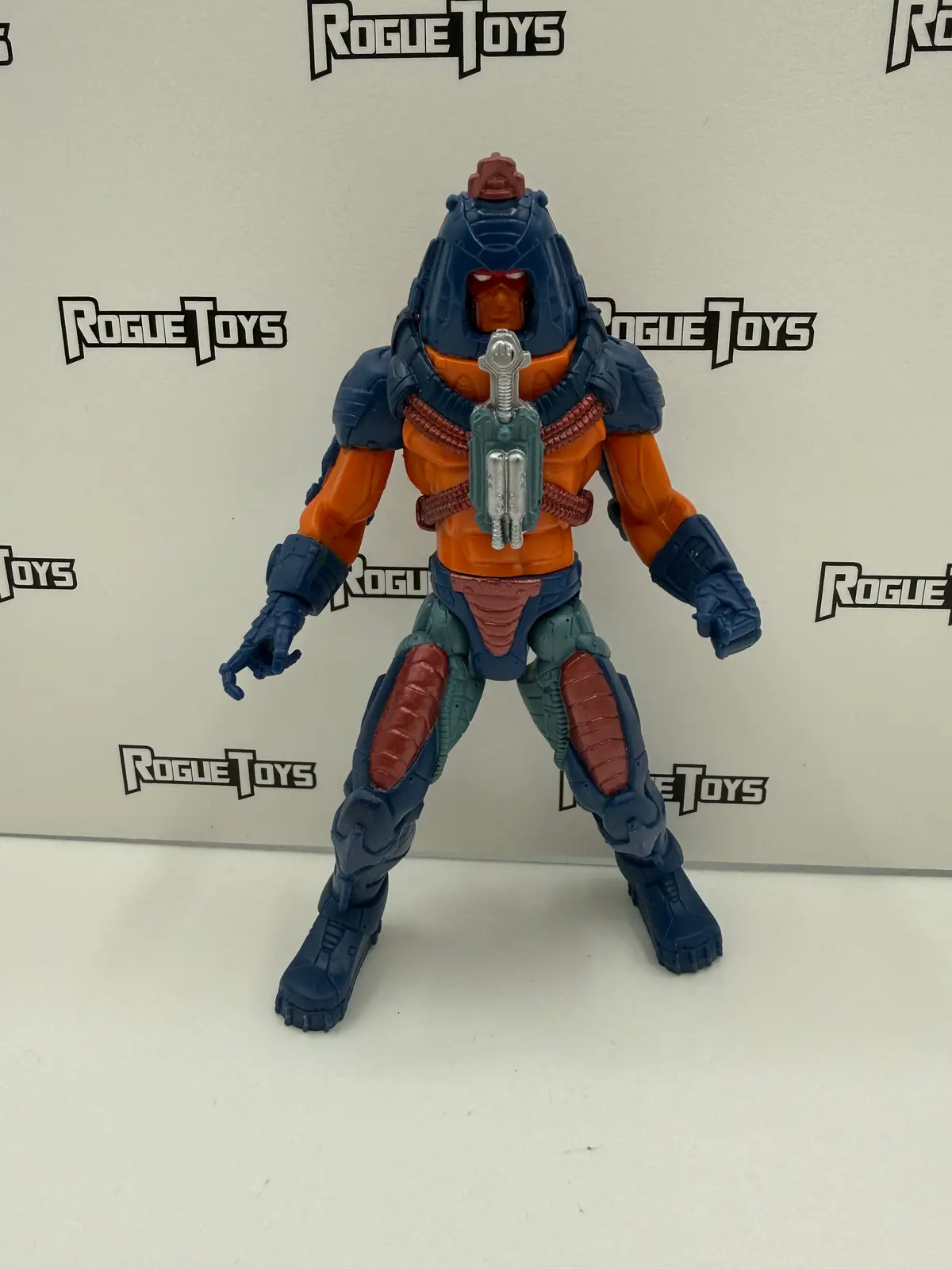 Mattel Masters Of The Universe (Motu) 200X Man-E-Faces 1
