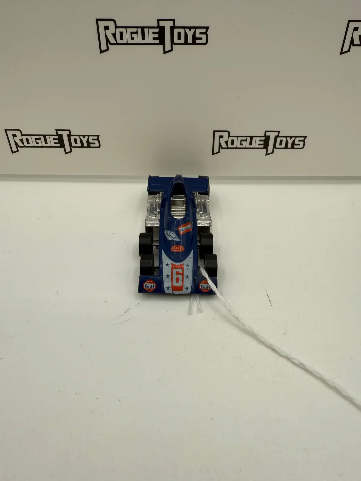Mattel Hot Wheels Lickety Six 1
