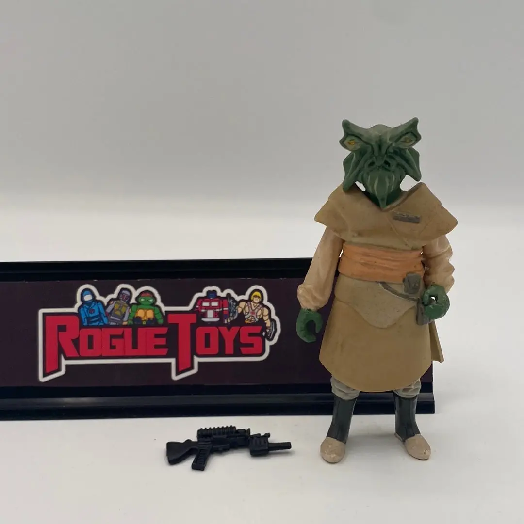 Hasbro Star Wars Power Of The Force Ishi Tib 1