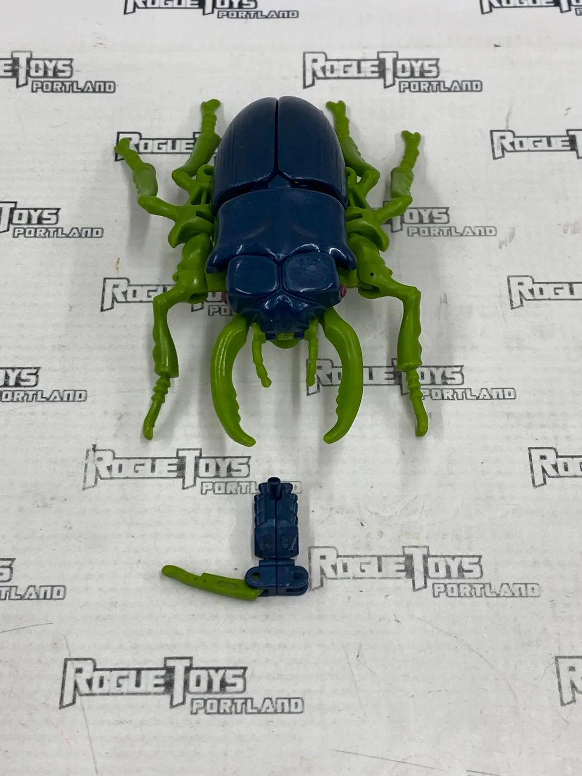 Beast Wars Insecticon 1