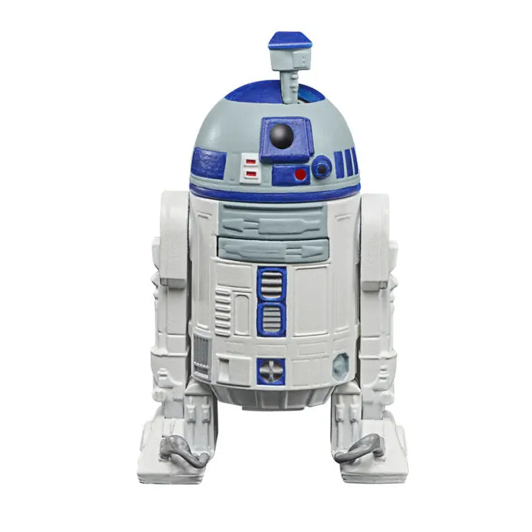 Kenner - Star Wars: Vintage Collection - Droids - R2-D2 (Artoo-Detoo) Action Figure (F5310) Low Stock 2