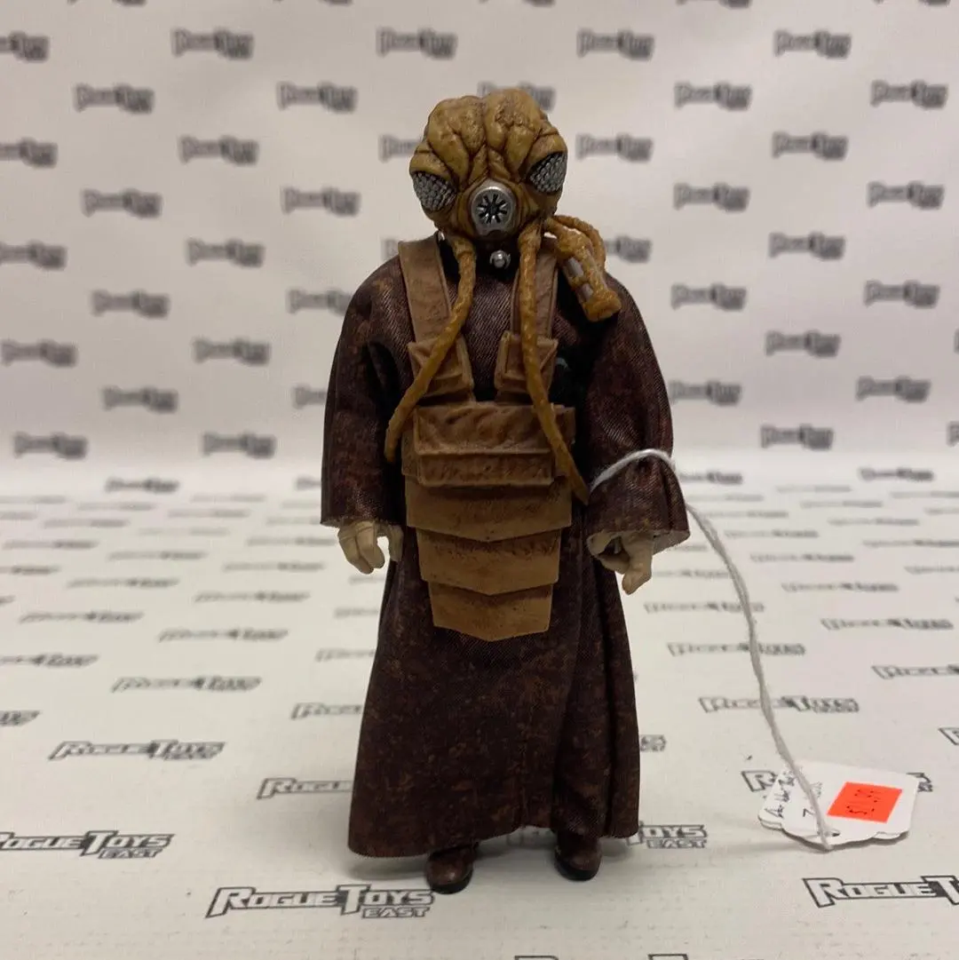 Hasbro Star Wars The Black Series Zuckuss 1