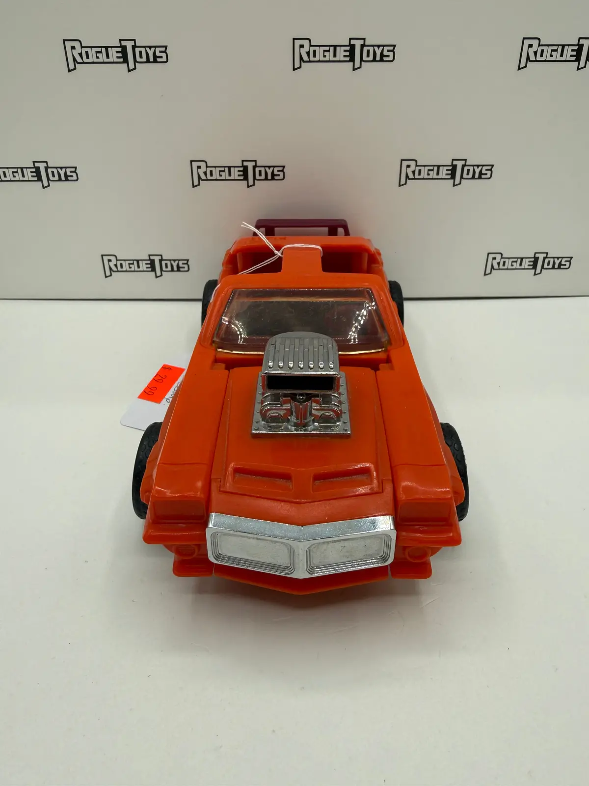 Kenner Mask Stinger 1