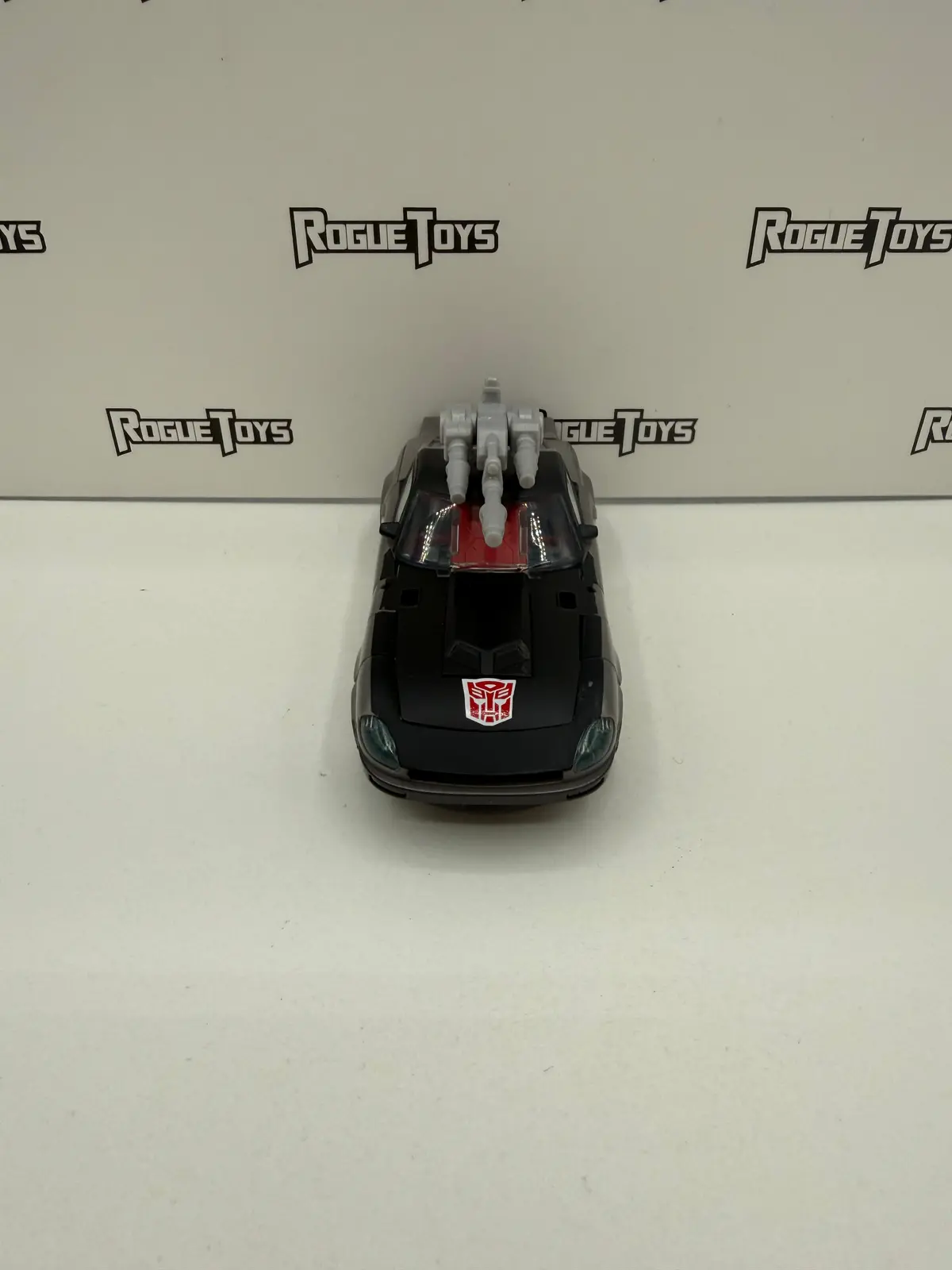Hasbro Transformers War For Cybertron Earthrise Deluxe Class Autobot Bluestreak (Walgreens Exclusive) 1