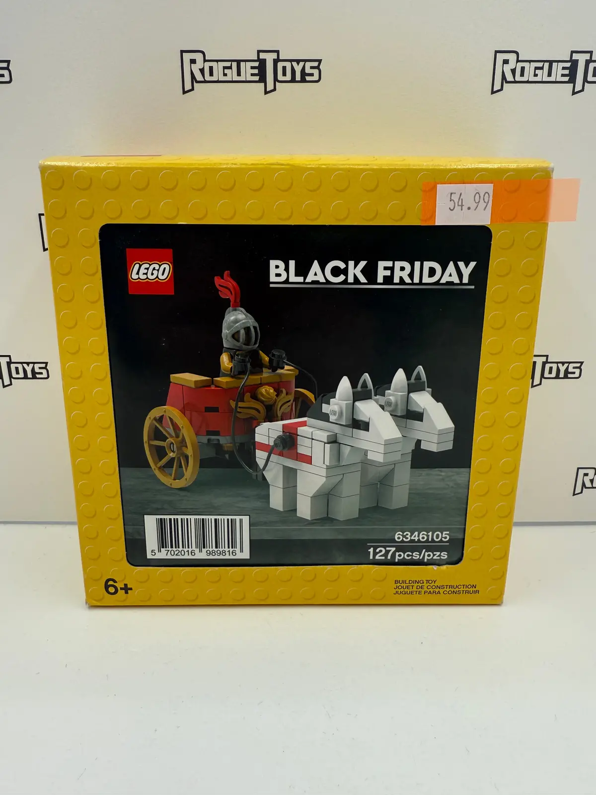 Lego 6346105 Black Friday 1