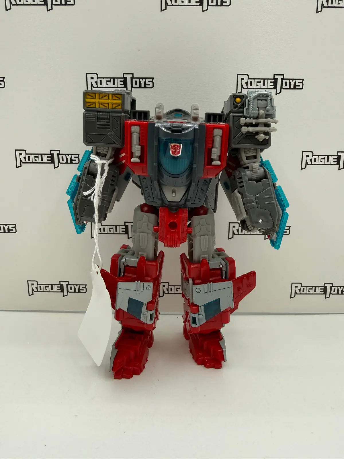 Hasbro Transformers Titans Return Broadside 1