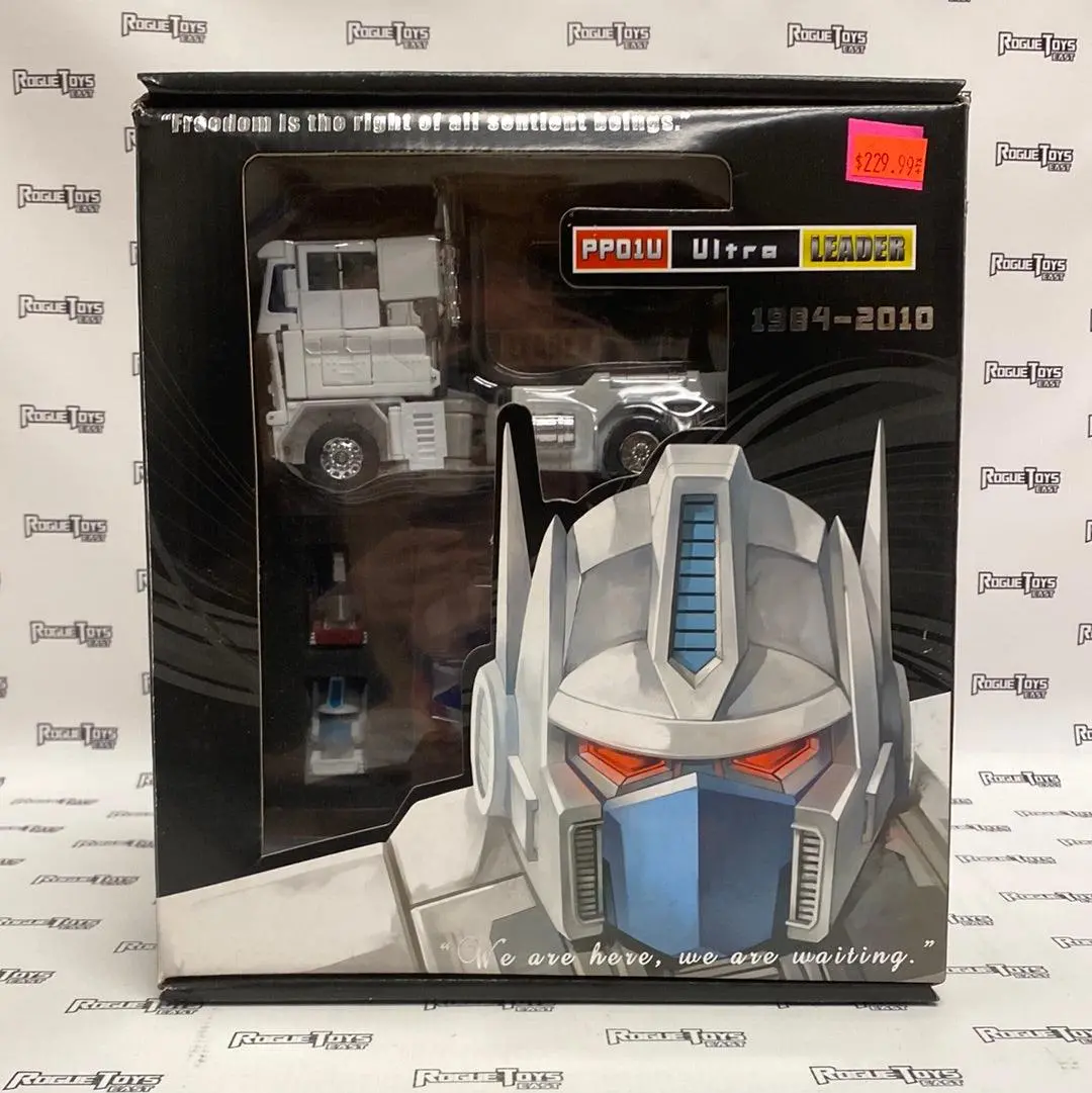 Pp01u Ultra Leader 1984-2010 1