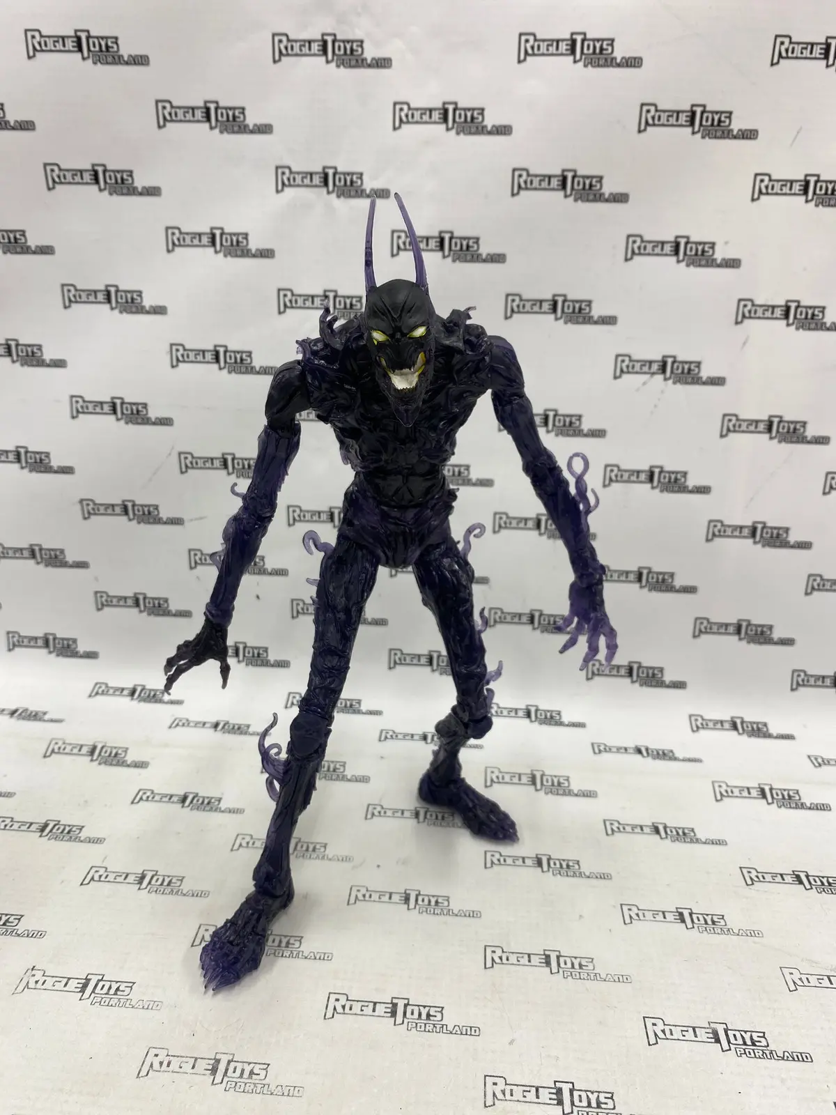 Mcfarlane Blackest Knight Baf 1