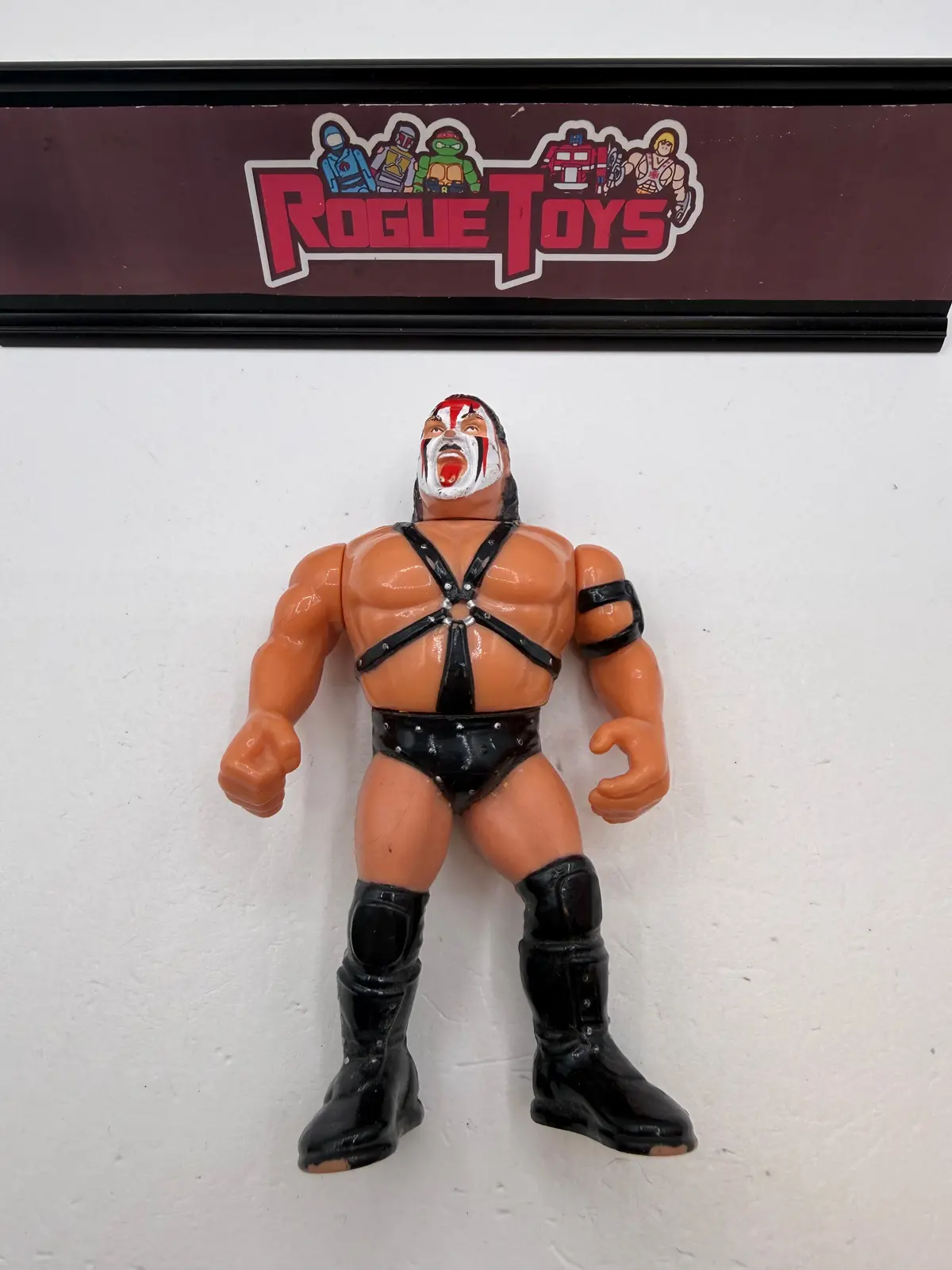Hasbro Wwf Smash 1