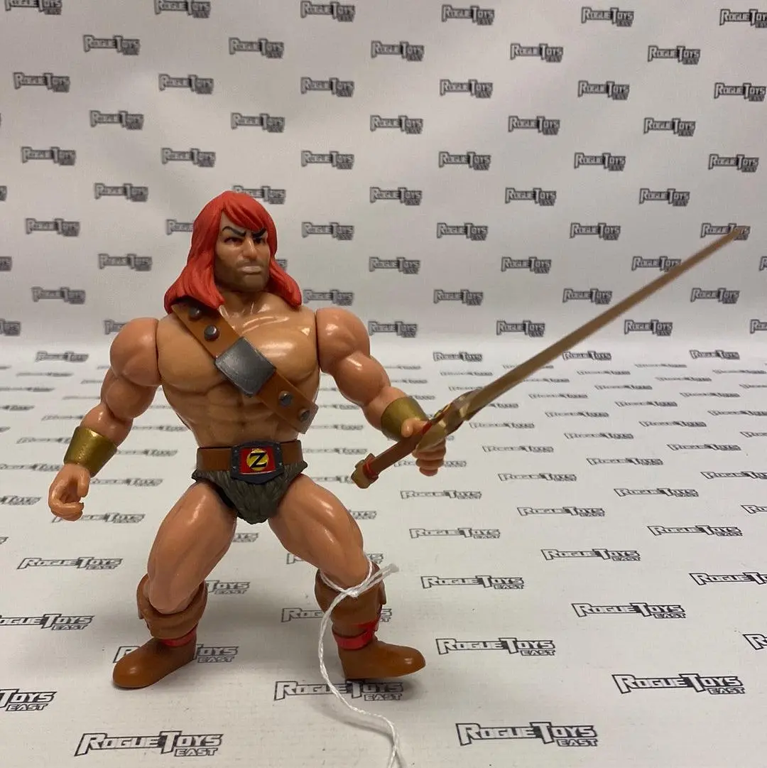 Funko Son Of Zorn Zorn 1