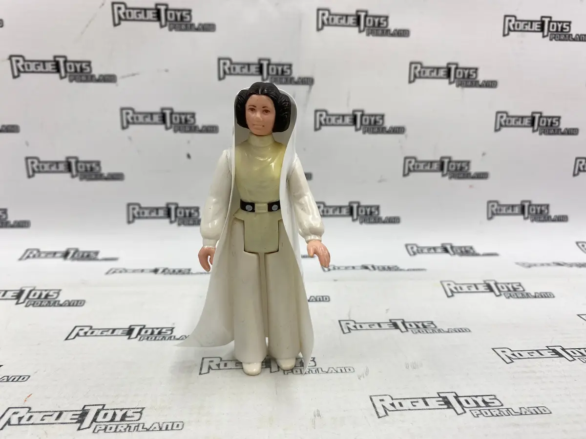 Vintage Star Wars Princess Leia Organa 1