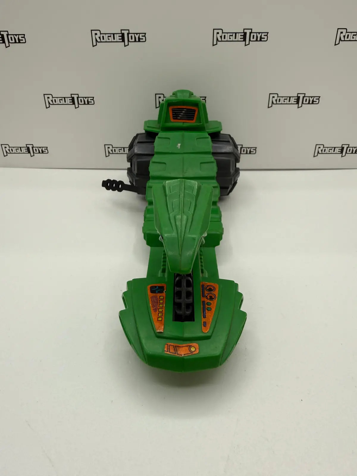 Mattel Masters Of The Universe (Motu) Road Ripper 1