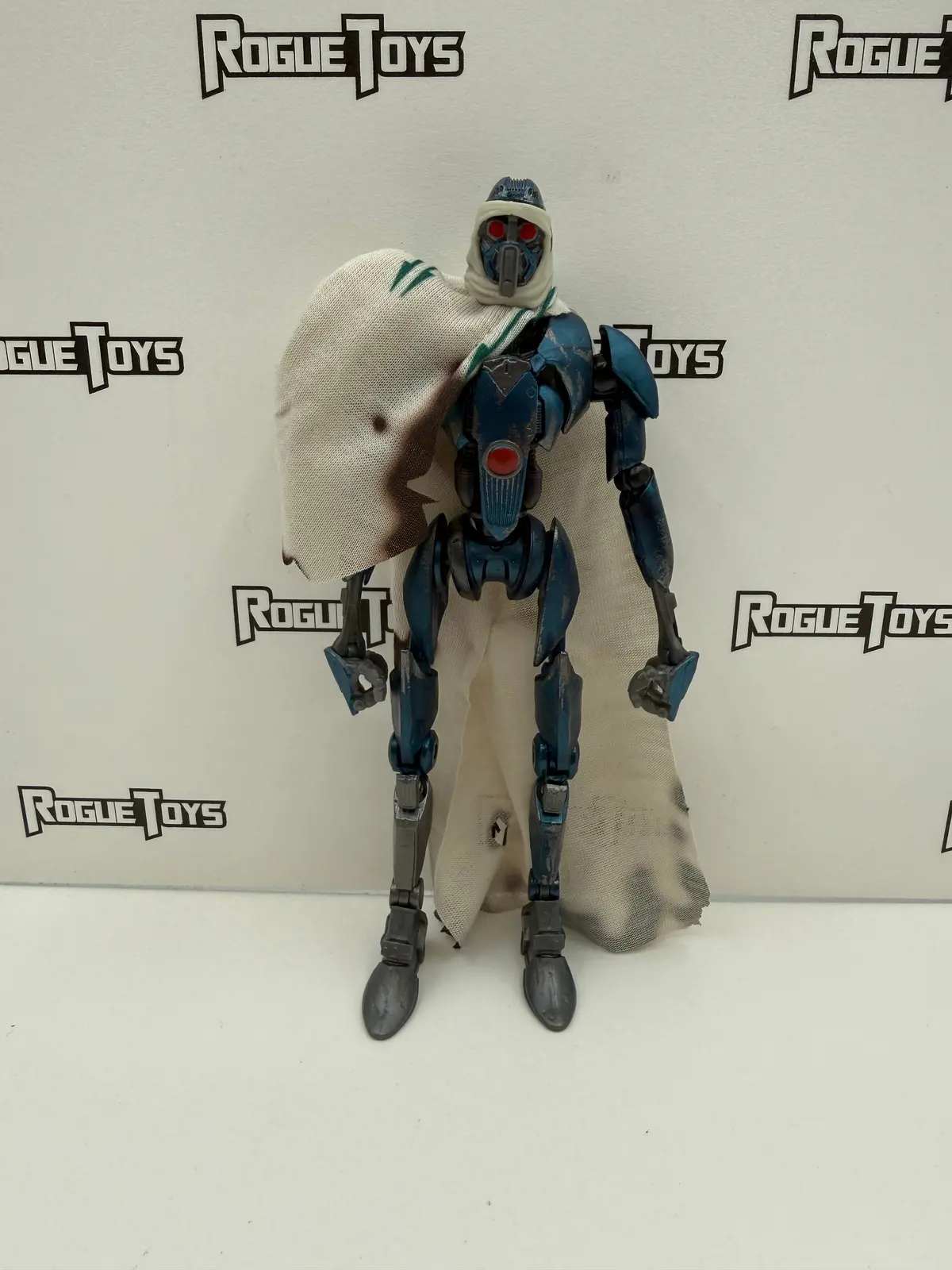 Hasbro Star Wars The Black Series Magnaguard Droid 1