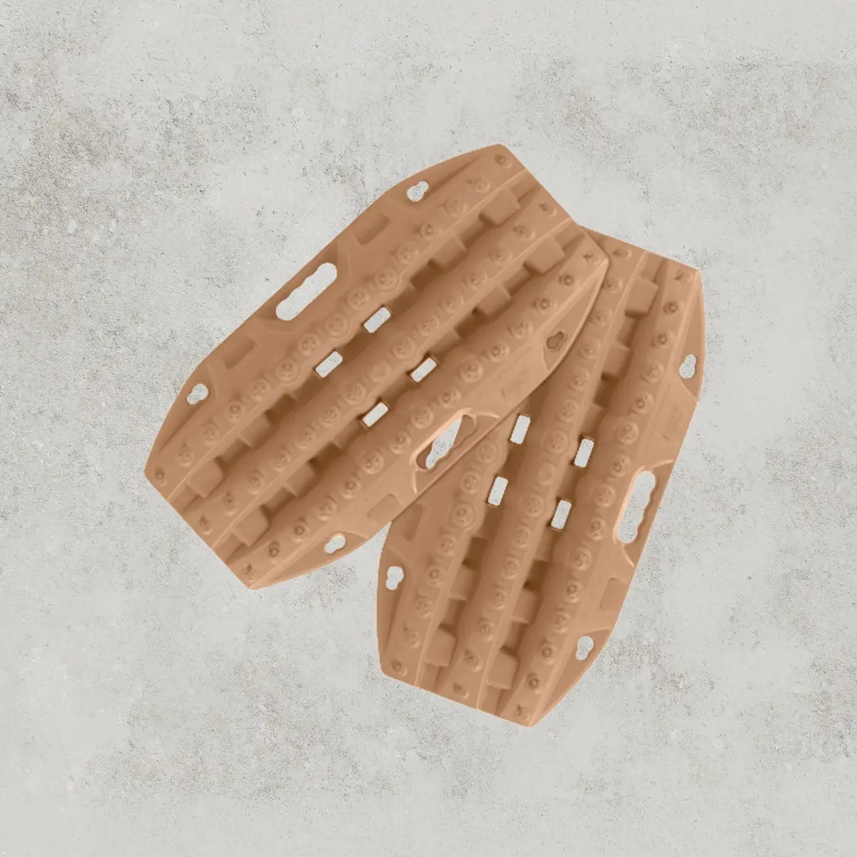 Maxtrax Mini Pair Desert Tan 1
