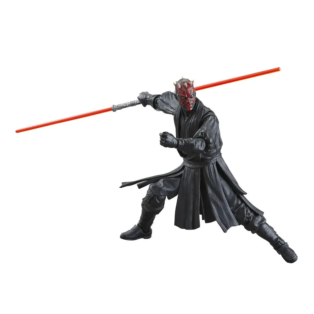 Star Wars: The Black Series - The Phantom Menace - Darth Maul Action Figure (F9986) Low Stock 2