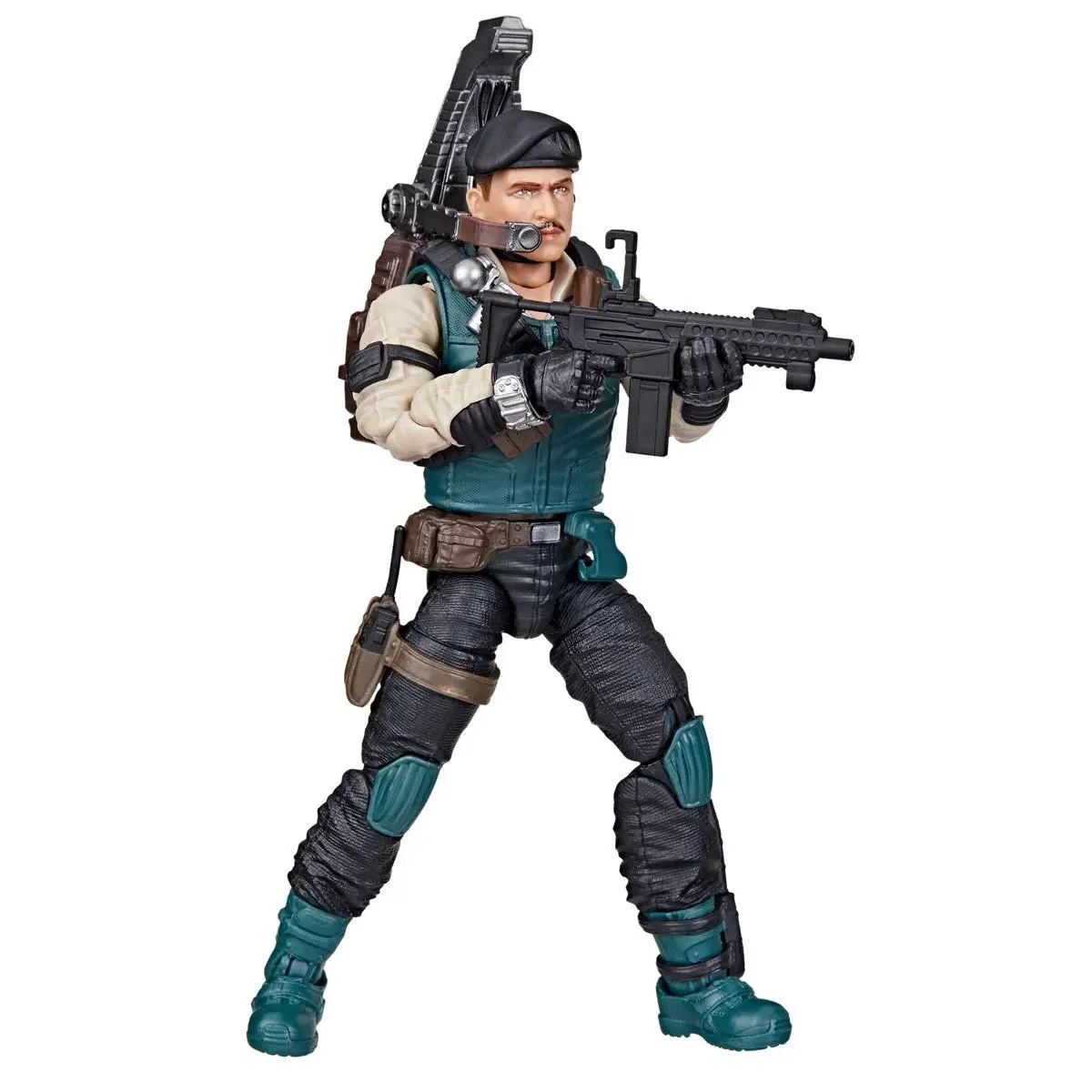 G.I. Joe: Classified Series #149 - Dial-Tone Action Figure (G1068) 2