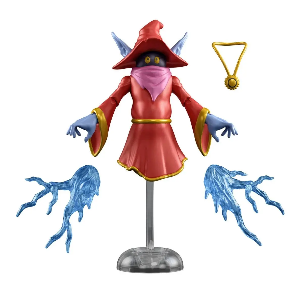 Masters Of The Universe: Origins - Cartoon Collection - 200X Orko Action Figure (Jhk01) 1