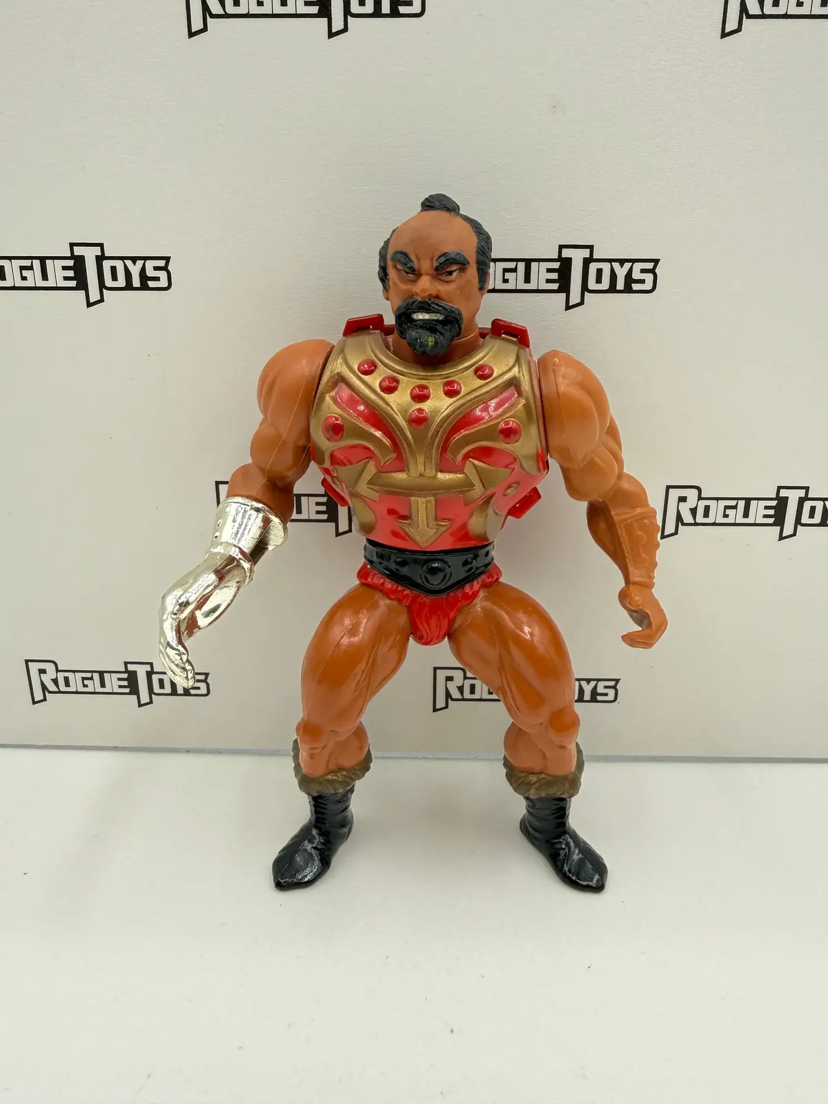 Mattel Motu Jitsu 1