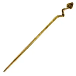 Factory Entertainment - Masters Of The Universe - Teela’S Staff Of Ka Scaled Prop Replica 1