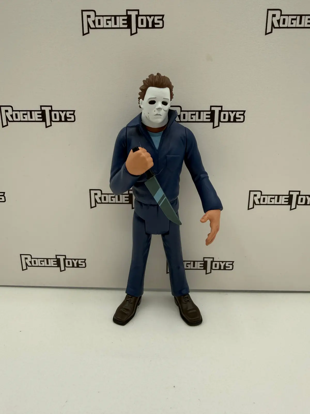 Neca Toony Terrors Michael Myers 1