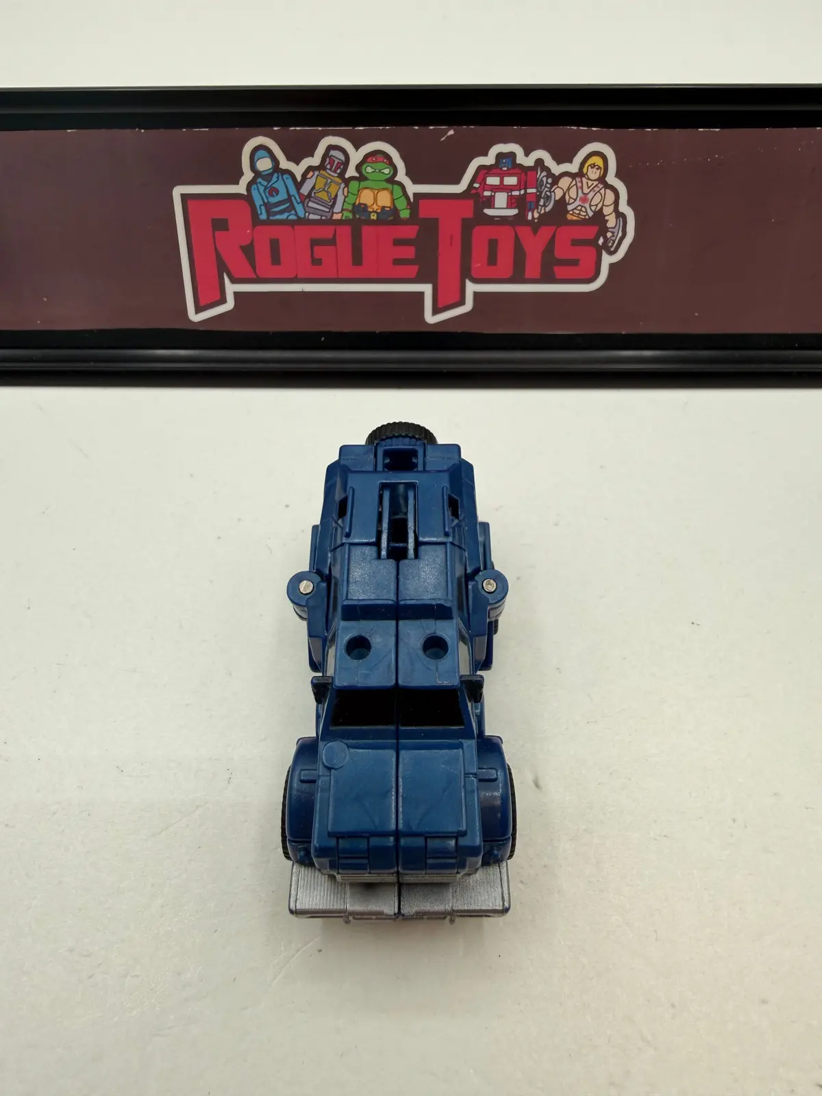 Hasbro Transformers Prime Cyberverse Breakdown 1