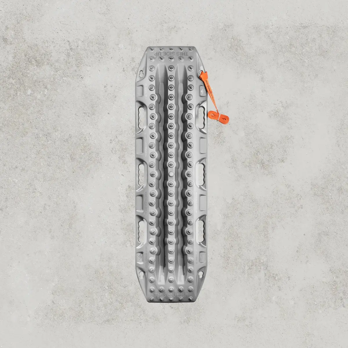 Maxtrax Mkii Titanium Grey 1