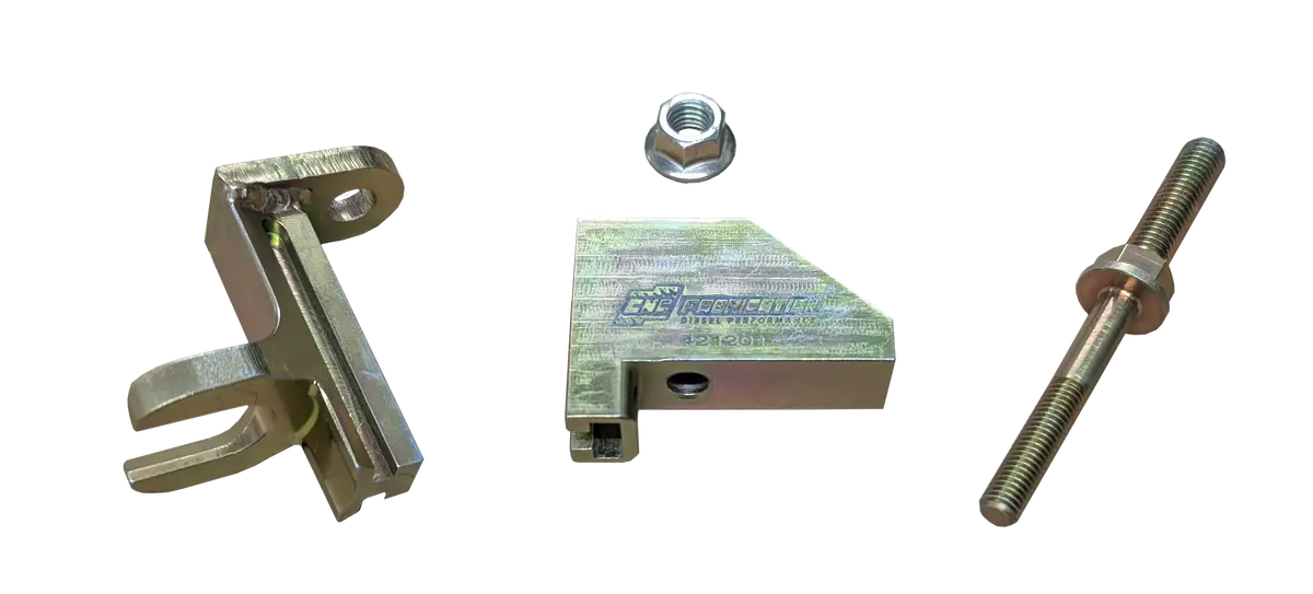 Cnc Fabrication 7.3L Powerstroke Valve Spring Compressor Tool - 1994.5-2003 7.3L Powerstroke 1