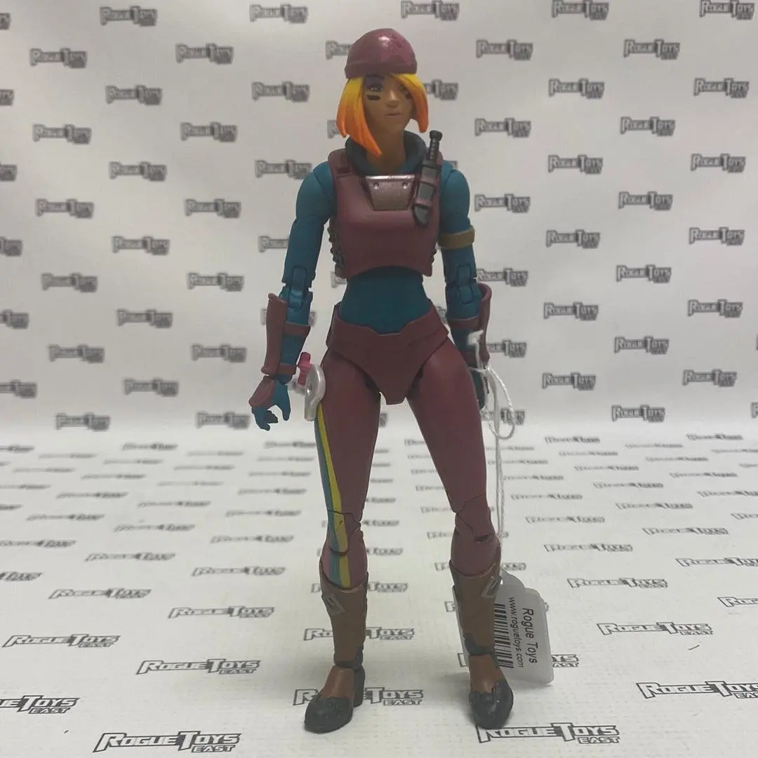 Mcfarlane Fortnite Skully 1