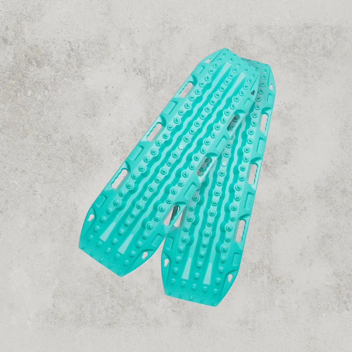 Maxtrax Mkii Turquoise 1