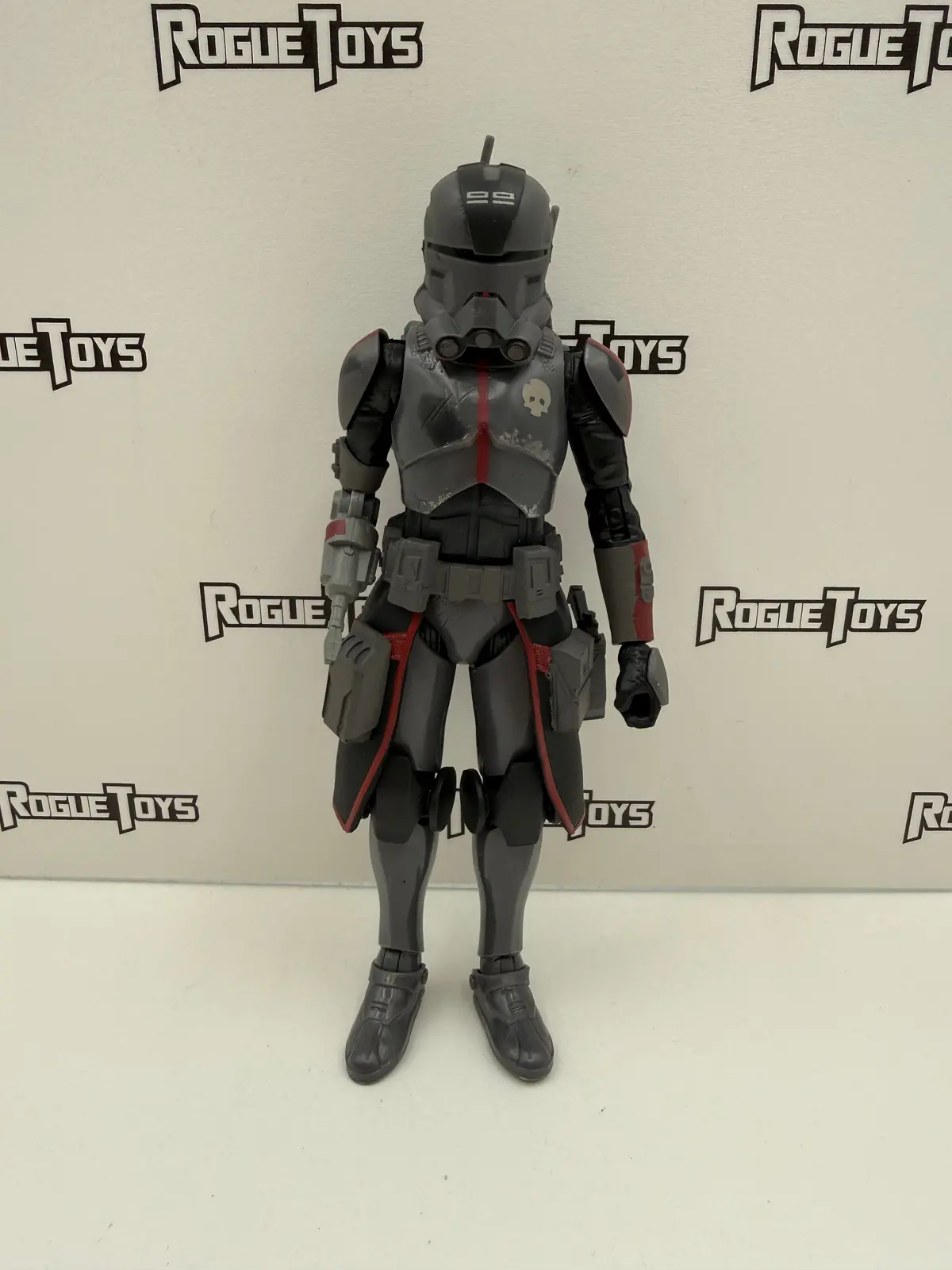 Hasbro Star Wars The Black Series Echo 1