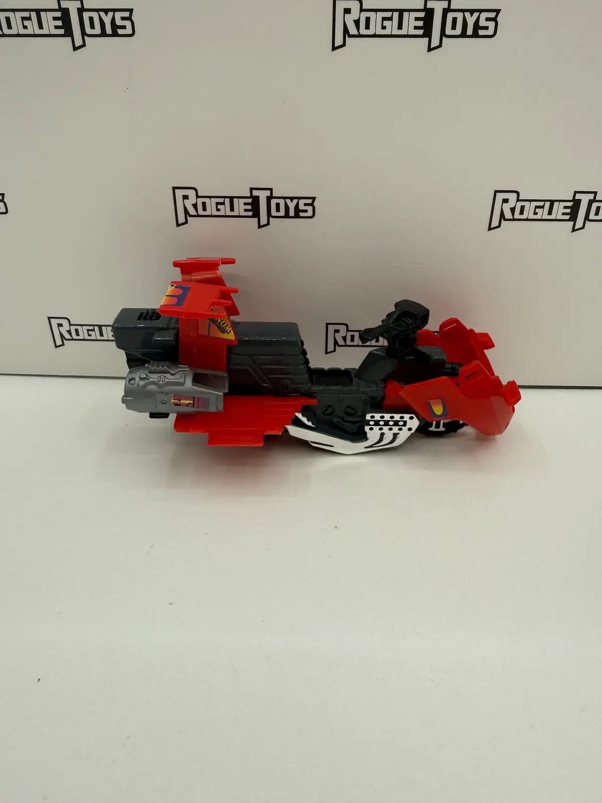 Kenner Mask Vampire 1