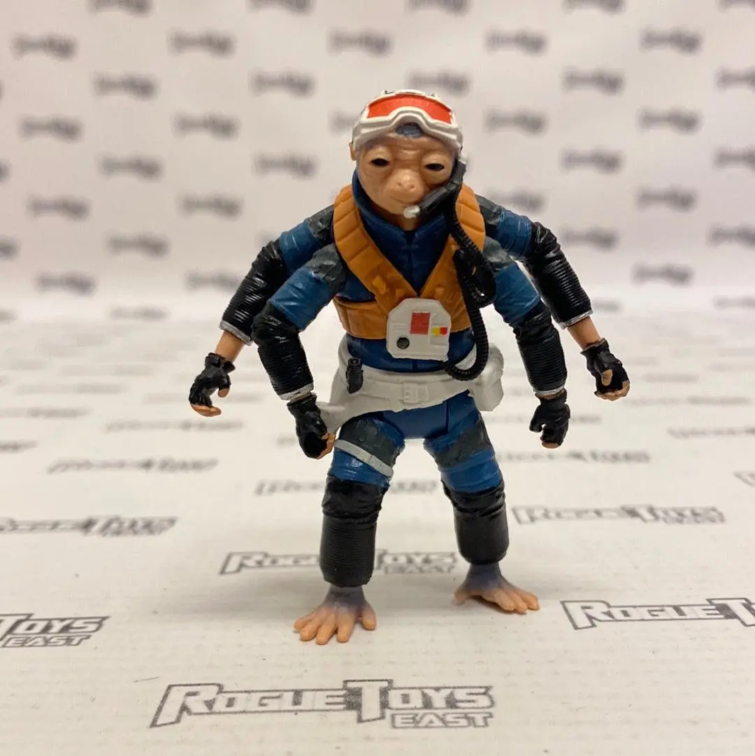 Star Wars Rio Durant 1