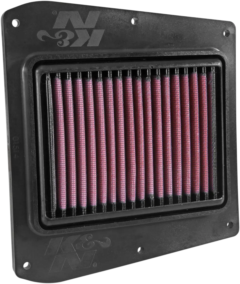 K & N High-Flow Air Filter - Indian/Victory Pl-1115 1