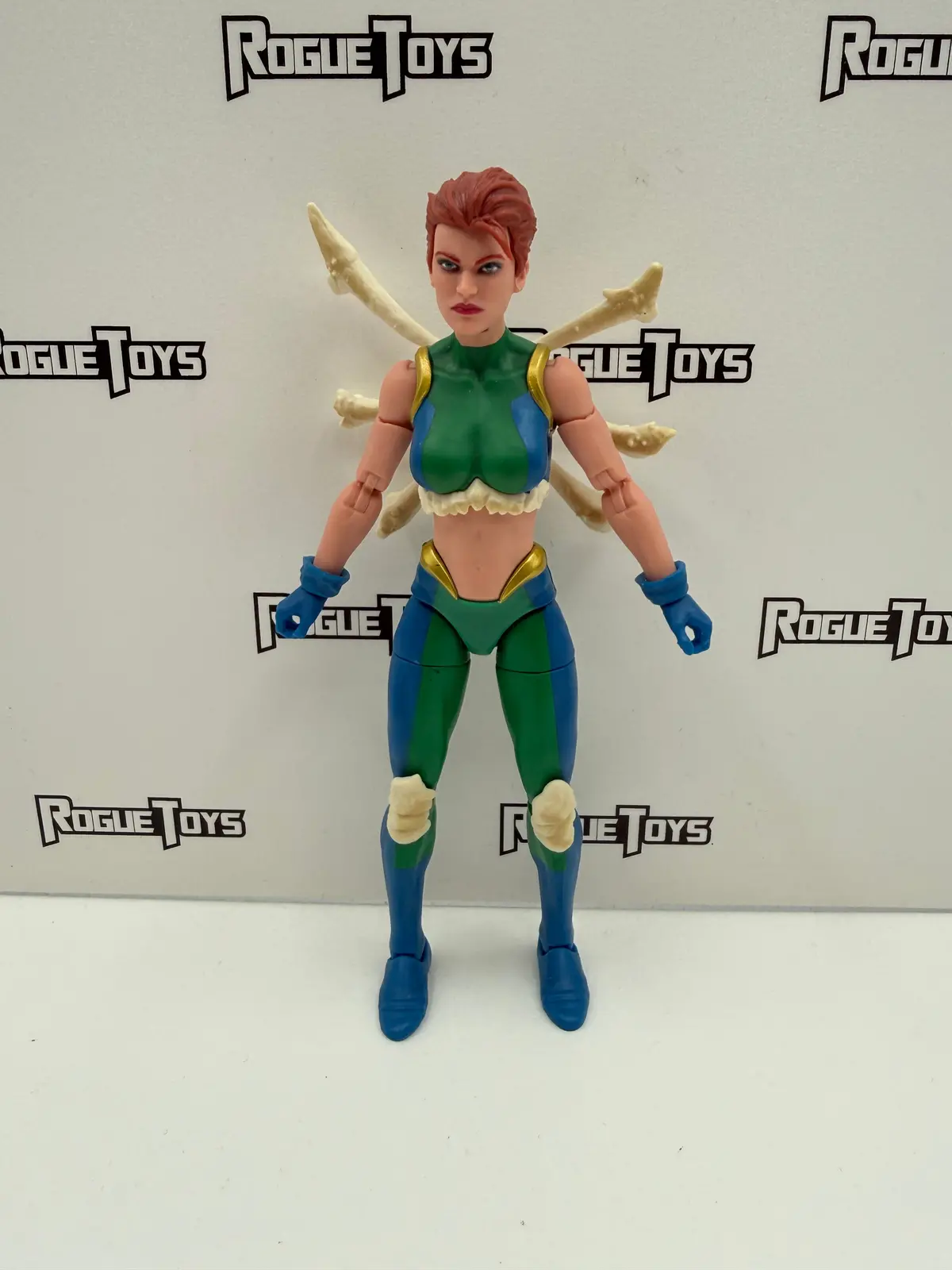 Hasbro Marvel Legends X-Men Marrow 1