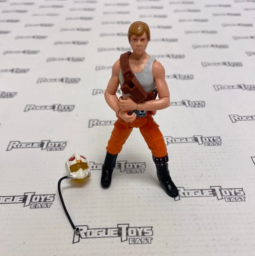Star Wars Luke Skywalker 1