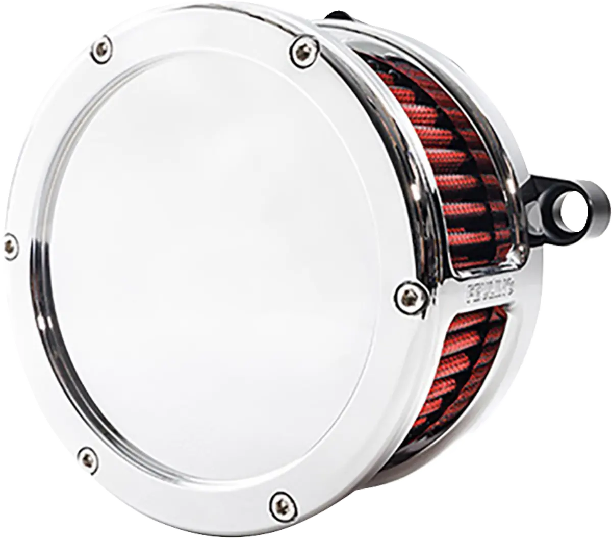Feuling Parts Ba Series Air Cleaner Kit For Gen 2 M8 Harley-Davidson Engines 7