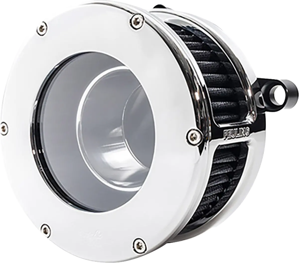 Feuling Parts Ba Series Air Cleaner Kit For Gen 2 M8 Harley-Davidson Engines 1