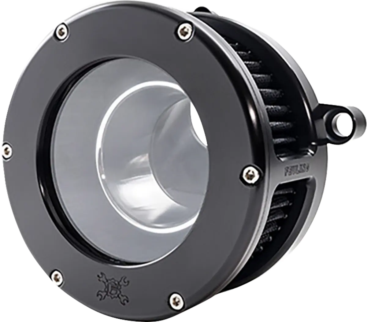 Feuling Parts Ba Series Air Cleaner Kit For Gen 2 M8 Harley-Davidson Engines 3