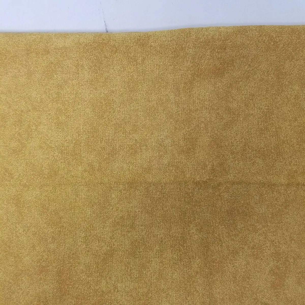 Cpw Cranston Print Works Fabrics Cotton Woven Upholstery Fabric 1/2 Yards Gold 2