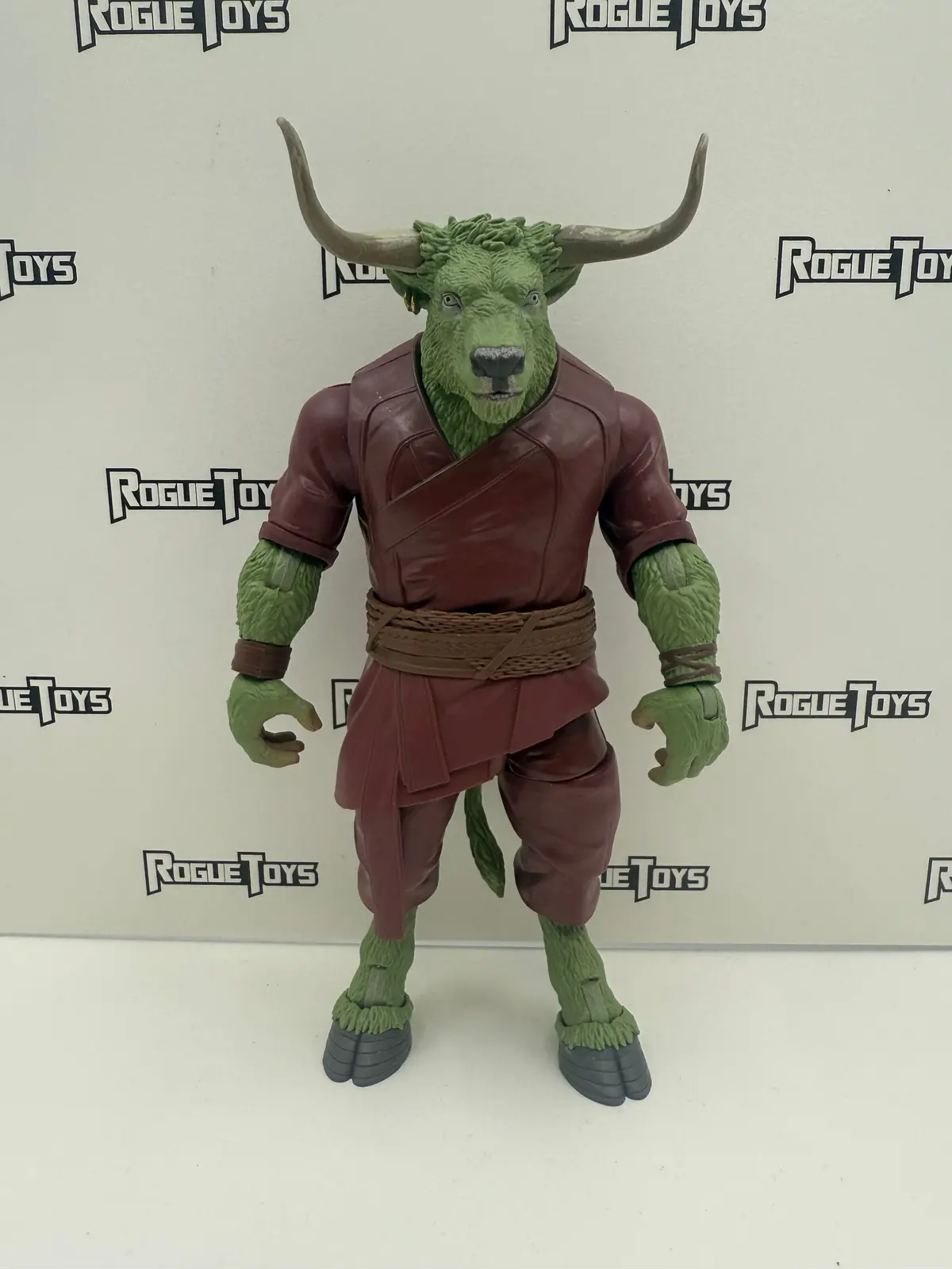 Hasbro Marvel Legends Avengers Doctor Strange In The Multiverse Of Madness Rintrah Build-A-Figure (Baf) 1