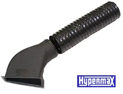 Hypermax 6.9L/7.3L Idi Diesel Air Induction System - 1983-1994 Ford F-Series 1