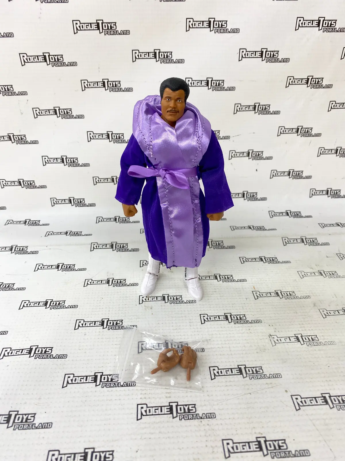 Wwe Elite Maivia Legacy Rocky Johnson 1