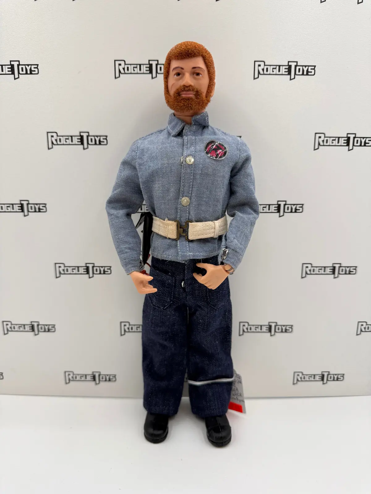 Hasbro Vintage G.I. Joe Adventure Team Sea Adventurer 1