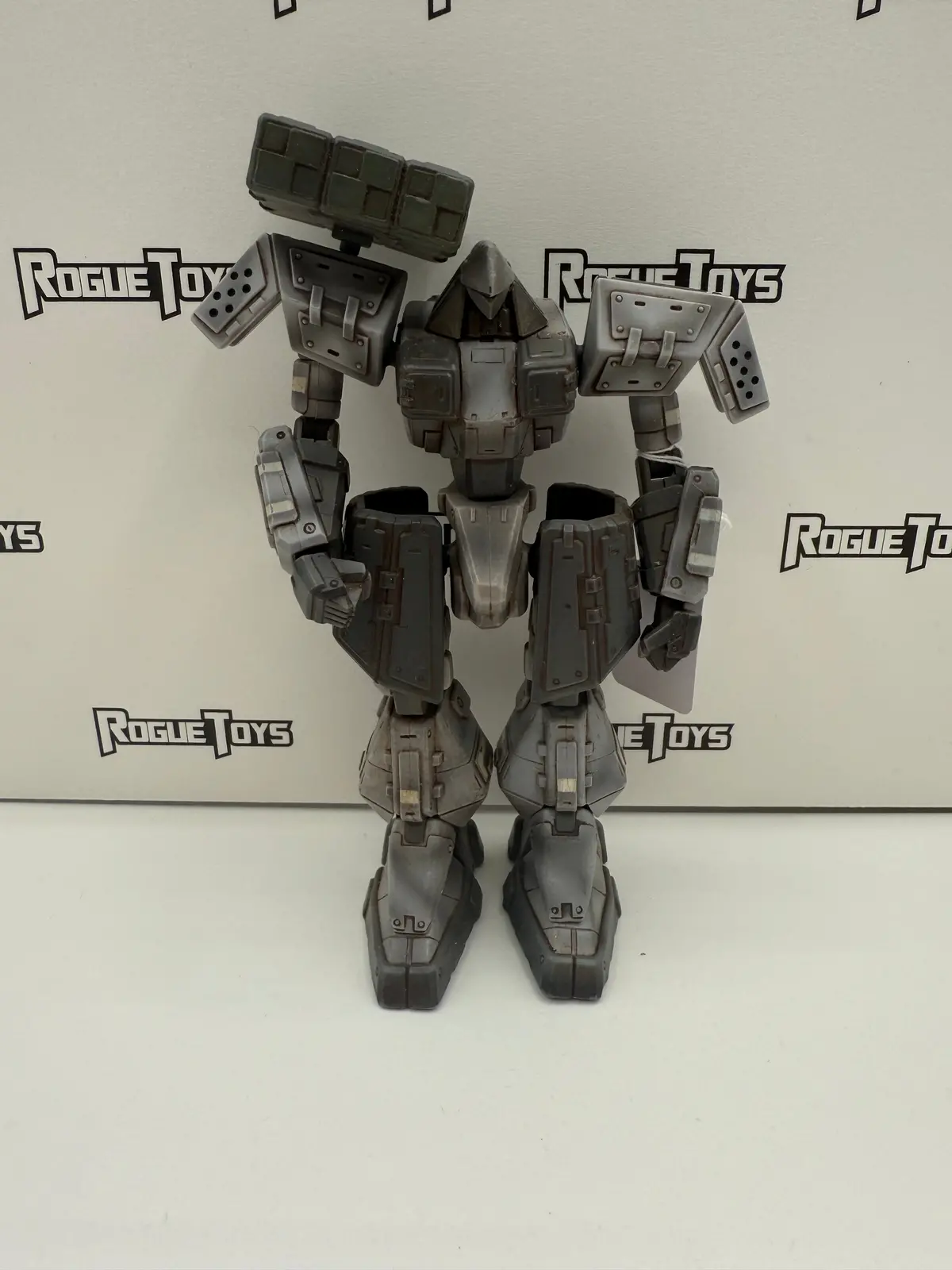 Kotobukiya Artfx Front Mission 3 Series No.03 Wanzer Meredin M1 1