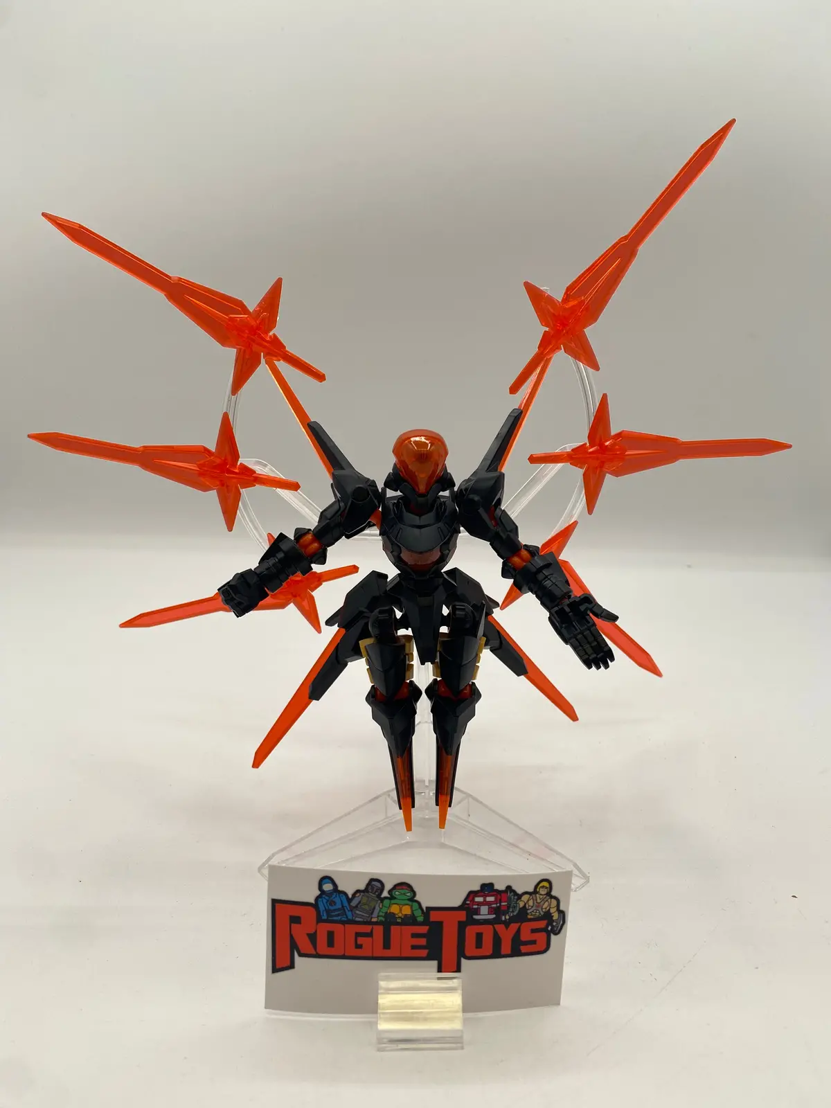 Bandai Danball Senki Wars Lbx D-Ezeldee 1